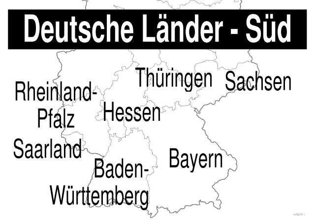 w_LernPlakate_GEO_Deutschland-Bundeslaender-Sued.jpg (503641 Byte)