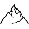 the mountain | la montagne