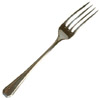 the fork | la fourchette