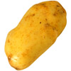 the potato | la pomme de terre