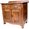 the chest of drawers | la commode