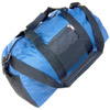 the travelling bag | le sac de voyage