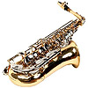 the saxophone | le saxophone