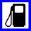petrol station | station-service