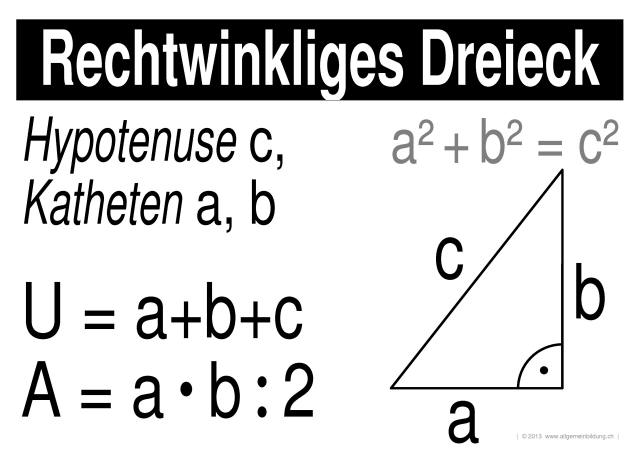 w_LernPlakate_MAT_Dreieck-rechtwinklig-Formeln.jpg (407166 Byte)