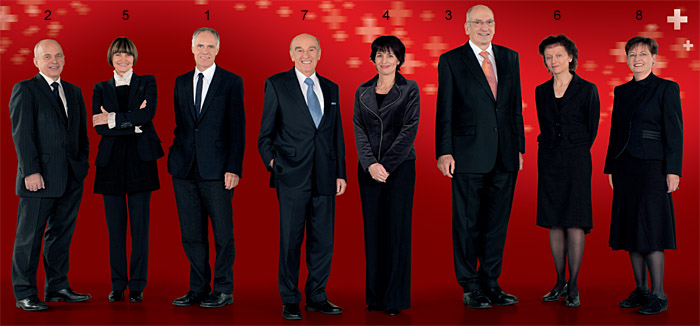 Bundesrat 2009