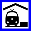 Bahnhof - station - gare - stazione - estacin de tren