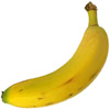 the banana | la banane