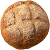 Brot - bread - pain - pane - pan