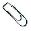 Broklammer - paper clip - trombone - clip - clip