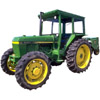 Traktor - tractor - tracteur - trattore - tractor