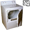 Waschkche - laundry room - buanderie - lavanderia - lavadero